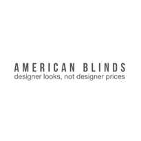 American Blinds Logo